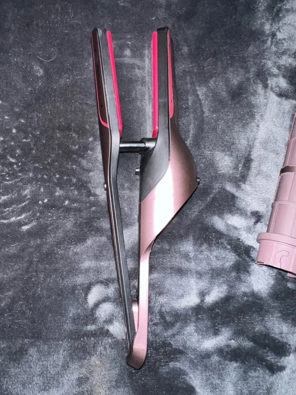 Shark FlexFusion Accessories - Barrel Rollers, Volume Round Brush & Straightener - Picture 7 of 10